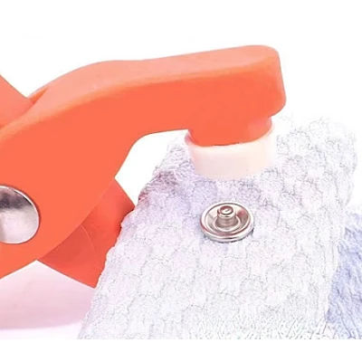 UB Set 2 X Cleste Pentru Capsat cu Capse Incluse Portocaliu UB Set 2 X Cleste Pentru Capsat cu Capse Incluse Portocaliu