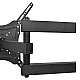Suport Perete Tv HDL-117B-2 Doua Brate Reglabil 14"-55" Suport Perete Tv HDL-117B-2 Doua Brate Reglabil 14"-55"