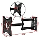 Suport Perete Tv HDL-117B-2 Doua Brate Reglabil 14"-55" Suport Perete Tv HDL-117B-2 Doua Brate Reglabil 14"-55"