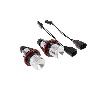 Set 2 Becuri Bmw E39 3W Auto - Led Marker Set 2 Becuri Bmw E39 3W Auto - Led Marker
