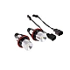 Set 2 Becuri Bmw E39 3W Auto - Led Marker Set 2 Becuri Bmw E39 3W Auto - Led Marker