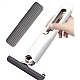 Mini Mop Portabil Pentru Diferite Suprafete Si Geamuri cu Sistem Autostoarcere OFF Mini Mop Portabil Pentru Diferite Suprafete Si Geamuri cu Sistem Autostoarcere OFF