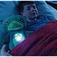 Jucarie Star Belly cu proiectie de stele tip lampa de veghe pentru copii VERDE Jucarie Star Belly cu proiectie de stele tip lampa de veghe pentru copii VERDE
