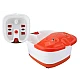 Aparat electric de masaj pentru picioare cu infrarosu SQ-368 Aparat electric de masaj pentru picioare cu infrarosu SQ-368