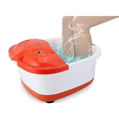 Aparat electric de masaj pentru picioare cu infrarosu SQ-368 Aparat electric de masaj pentru picioare cu infrarosu SQ-368
