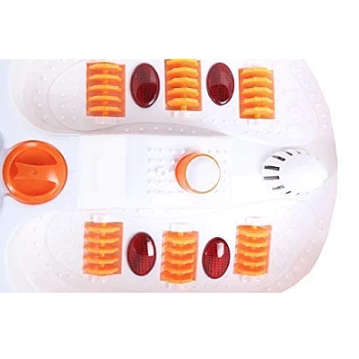 Aparat electric de masaj pentru picioare cu infrarosu SQ-368 Aparat electric de masaj pentru picioare cu infrarosu SQ-368
