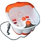 Aparat electric de masaj pentru picioare cu infrarosu SQ-368 Aparat electric de masaj pentru picioare cu infrarosu SQ-368
