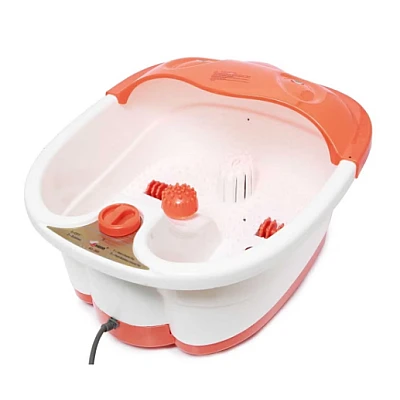 Aparat electric de masaj pentru picioare cu infrarosu SQ-368 Aparat electric de masaj pentru picioare cu infrarosu SQ-368