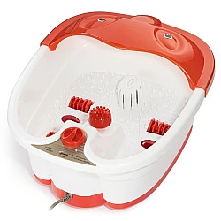 Aparat electric de masaj pentru picioare cu infrarosu SQ-368