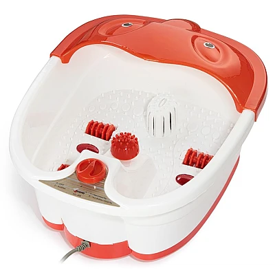 Aparat electric de masaj pentru picioare cu infrarosu SQ-368 Aparat electric de masaj pentru picioare cu infrarosu SQ-368