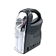 Kit solar GDLITE GD-7 PREMIUM 3 becuri, lanterna inclusa + usb incarcare XL Kit solar GDLITE GD-7 PREMIUM 3 becuri, lanterna inclusa + usb incarcare XL