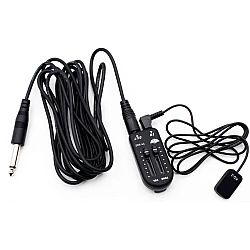 Microfon pentru instrumente muzicale cu coarde Violin Pickup KQ 2