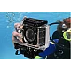 Camera Sport 4K HD GOLD Carcasa rezistenta la Apa Camera Sport 4K HD GOLD Carcasa rezistenta la Apa