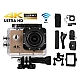 Camera Sport 4K HD GOLD Carcasa rezistenta la Apa Camera Sport 4K HD GOLD Carcasa rezistenta la Apa