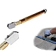 Creion Diamant Taiere Sticla Metal Profesional OR Creion Diamant Taiere Sticla Metal Profesional OR