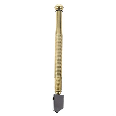 Creion Diamant Taiere Sticla Metal Profesional OR Creion Diamant Taiere Sticla Metal Profesional OR