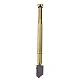 Creion Diamant Taiere Sticla Metal Profesional OR Creion Diamant Taiere Sticla Metal Profesional OR