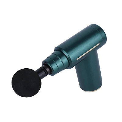 Aparat de masaj MGE-006 Facial Gun Aparat de masaj MGE-006 Facial Gun