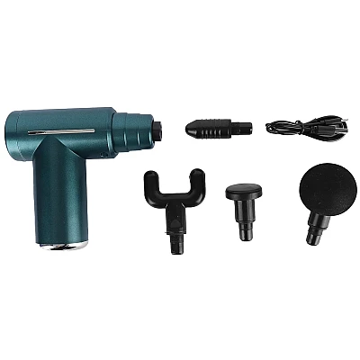 Aparat de masaj MGE-006 Facial Gun Aparat de masaj MGE-006 Facial Gun