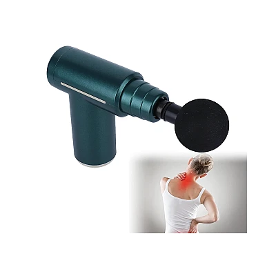 Aparat de masaj MGE-006 Facial Gun Aparat de masaj MGE-006 Facial Gun