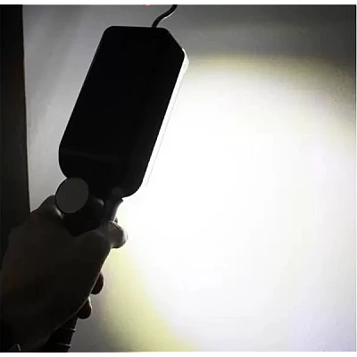 Lampa de lucru 18 LED-URI 13W cablu 9 metri Lampa de lucru 18 LED-URI 13W cablu 9 metri