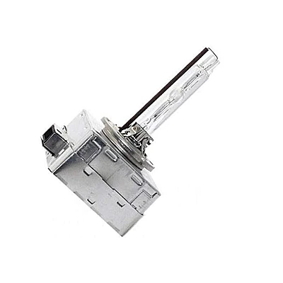 Set 2 becuri Xenon METAL D1S White auto pentru far Set 2 becuri Xenon METAL D1S White auto pentru far