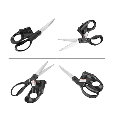 Foarfeca cu Laser Scissors Foarfeca cu Laser Scissors