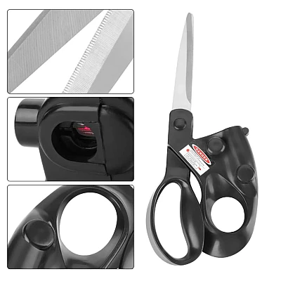 Foarfeca cu Laser Scissors Foarfeca cu Laser Scissors