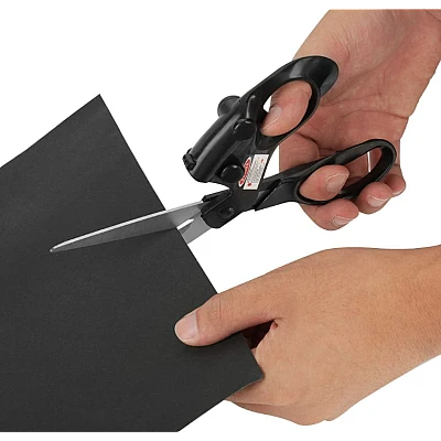 Foarfeca cu Laser Scissors Foarfeca cu Laser Scissors