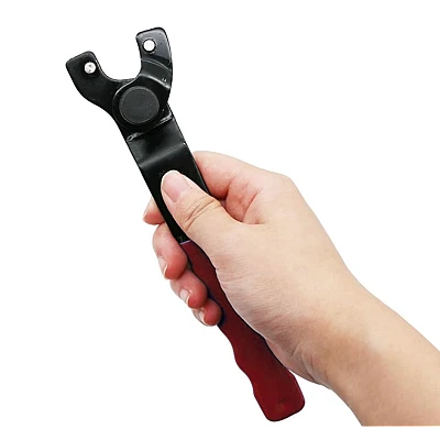 Cheie Reglabila Universala pentru Flex Polizor Cheie Reglabila Universala pentru Flex Polizor
