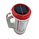 Lanterna de mana D5158 / 3w 15w / USB solar Lanterna de mana D5158 / 3w 15w / USB solar