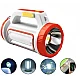 Lanterna de mana D5158 / 3w 15w / USB solar Lanterna de mana D5158 / 3w 15w / USB solar