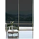 Folie reflexiva pentru geamuri interioare NEAGRA 60X300 LY Folie reflexiva pentru geamuri interioare NEAGRA 60X300 LY