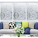 Folie geam cu efecte geometrice 45 cm x 300 cm Folie geam cu efecte geometrice 45 cm x 300 cm