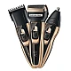 Aparat tuns 3 in 1 DALING DL-9007 Aparat tuns 3 in 1 DALING DL-9007