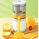 Storcator electric de citrice portabil cu alimentare usb 45w Storcator electric de citrice portabil cu alimentare usb 45w