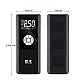 Compresor de aer digital JM 8803 portabil cu lanterna Compresor de aer digital JM 8803 portabil cu lanterna