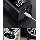 Compresor de aer digital JM 8803 portabil cu lanterna Compresor de aer digital JM 8803 portabil cu lanterna
