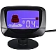 Set 4 Senzori de parcare cu display Premium Set 4 Senzori de parcare cu display Premium