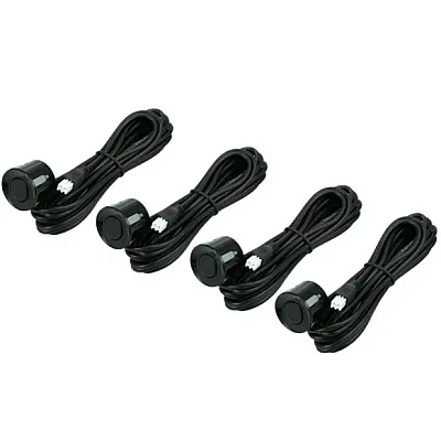 Set 4 Senzori de parcare cu display Premium Set 4 Senzori de parcare cu display Premium
