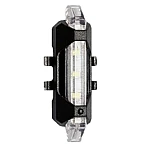 Stop bicicleta DC 918 unghi iluminare 180 grade incarcare USB