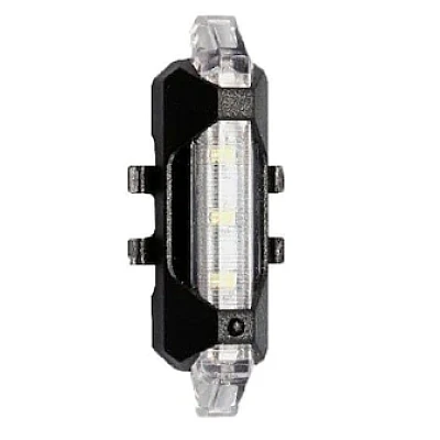 Stop bicicleta DC 918 unghi iluminare 180 grade incarcare USB Stop bicicleta DC 918 unghi iluminare 180 grade incarcare USB