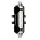 Stop bicicleta DC 918 unghi iluminare 180 grade incarcare USB Stop bicicleta DC 918 unghi iluminare 180 grade incarcare USB
