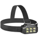 Lanterna de cap SQ 816 cu 6 leduri