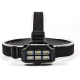 Lanterna de cap SQ 816 cu 6 leduri