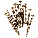 Cutie 250 piese Holsuruburi pentru lemn 5 x 70mm
