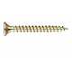 Cutie 250 piese Holsuruburi pentru lemn 5 x 70mm Cutie 250 piese Holsuruburi pentru lemn 5 x 70mm