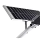 Lampa Solara Stradala Jortan 200W cu 2 casette SMD Lampa Solara Stradala Jortan 200W cu 2 casette SMD