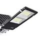 Lampa Solara Stradala Jortan 200W cu 2 casette SMD Lampa Solara Stradala Jortan 200W cu 2 casette SMD