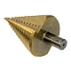 Freza conica in trepte 4-52mm